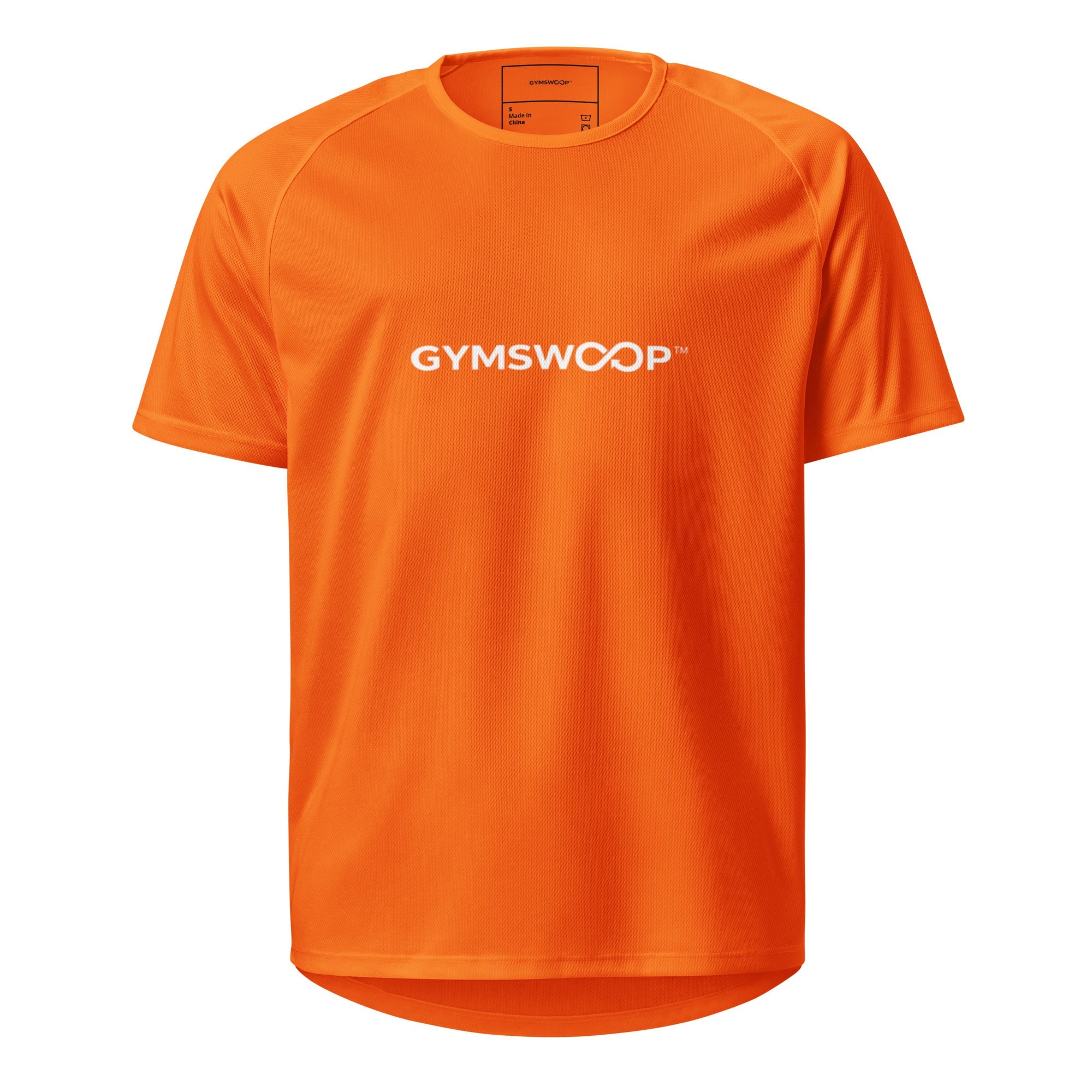 Gymswoop T-Shirts & Workout Tops
