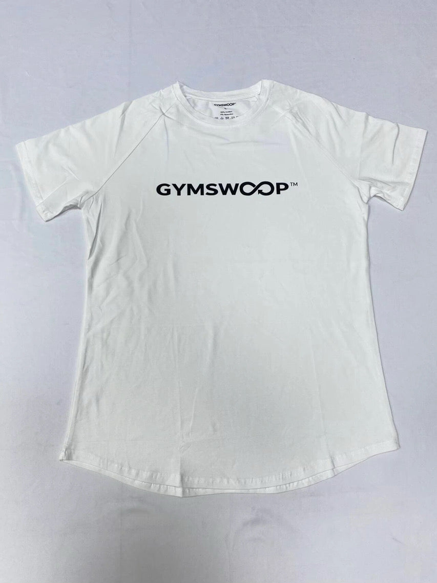 Gymswoop - Limited Edition Premium Performance T-Shirt