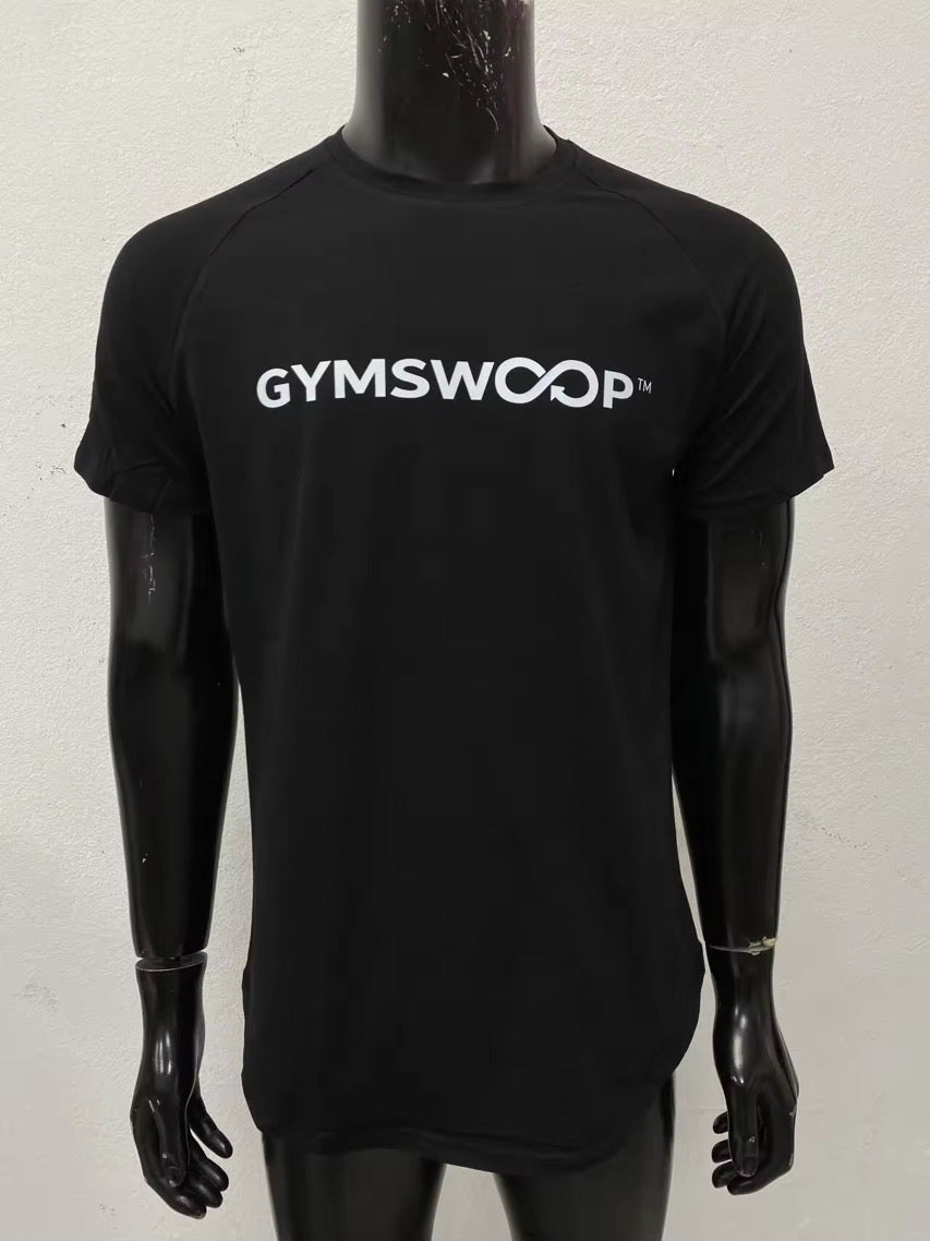 Gymswoop - Limited Edition Premium Performance T-Shirt