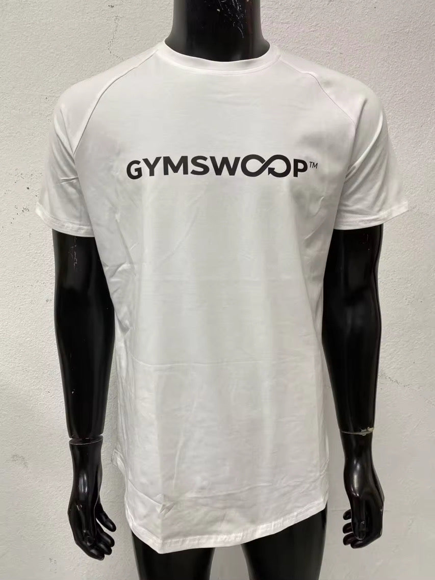 Gymswoop - Limited Edition Premium Performance T-Shirt