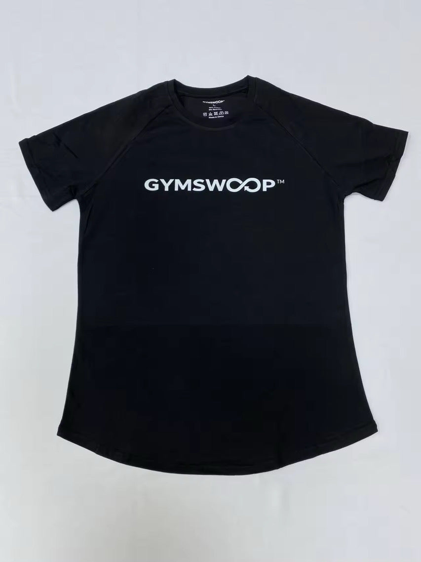 Gymswoop - Limited Edition Premium Performance T-Shirt