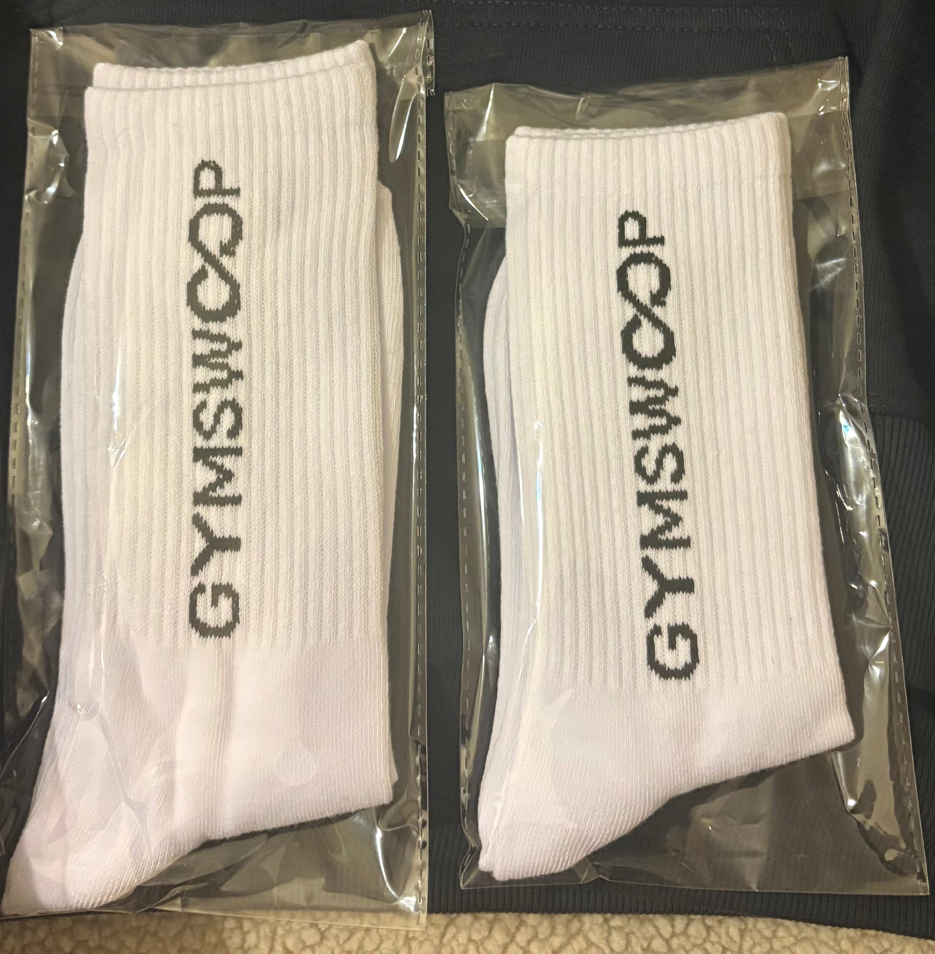 Gymswoop - Style & Performance Socks