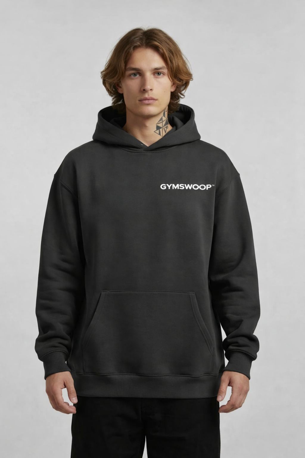 Gymswoop - Limited Edition Hoodie
